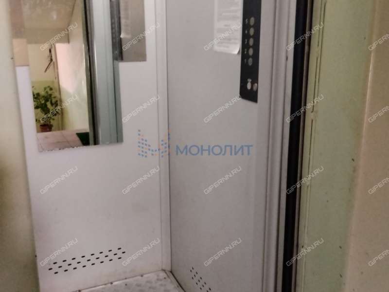 пятикомнатная квартира на улице Бориса Панина дом 9 к1