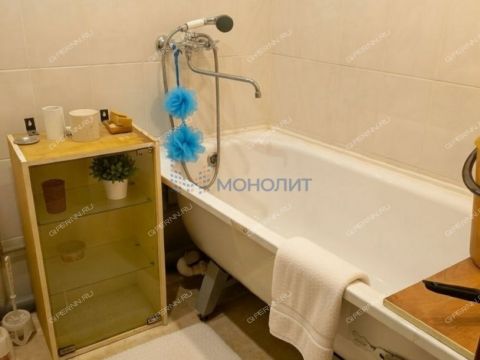 1-komnatnaya-ul-bubnova-d-7 фото