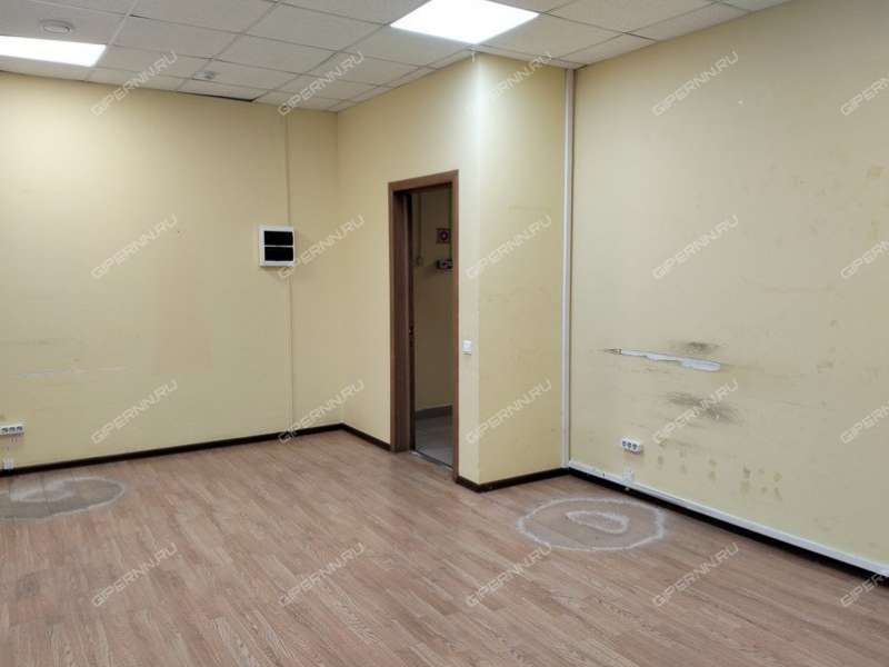 помещение под офис на Ковровской улице