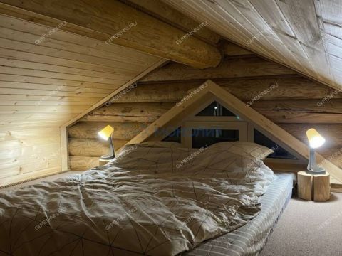 dom-selo-elhovka-kstovskiy-rayon фото