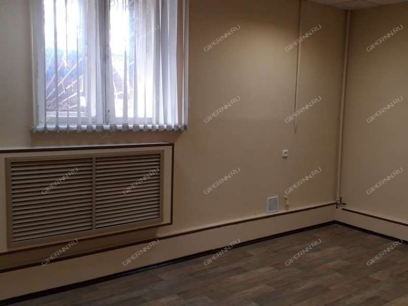 помещение под офис на Федоровского наб., д.3