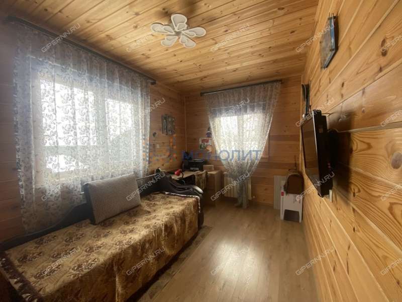 дом на улице Ахматовой село Каменки