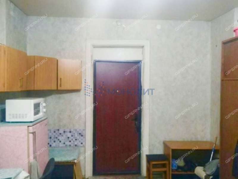 комната в доме 203 на Московском шоссе