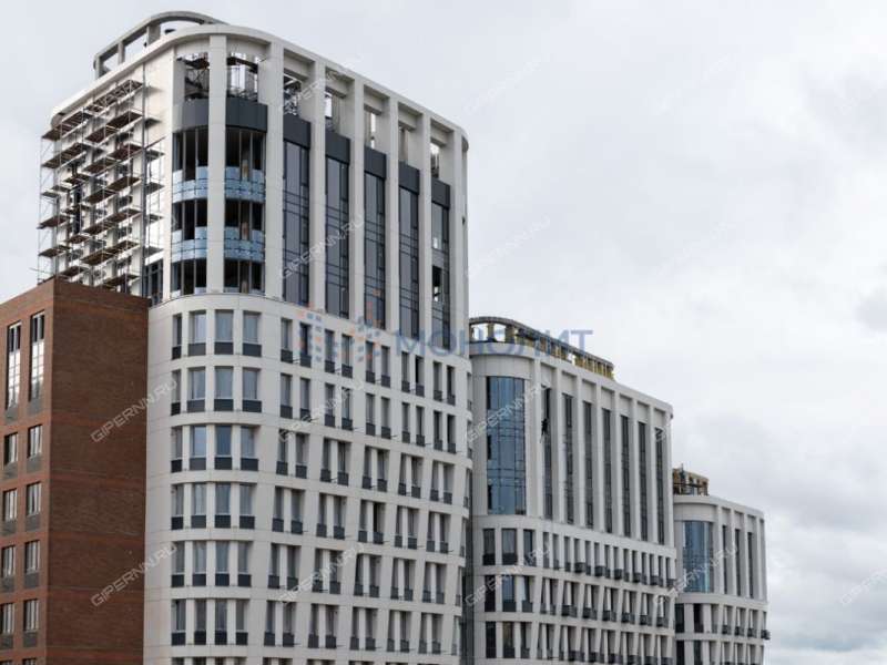 помещение под офис, недвижимость под салоны красоты на Дальней улице