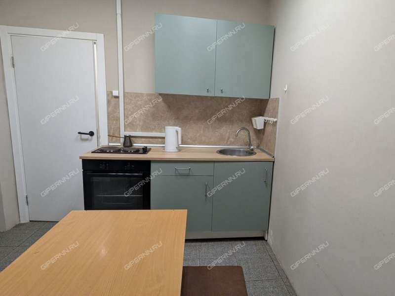 помещение под офис на Косогорная ул, д.20