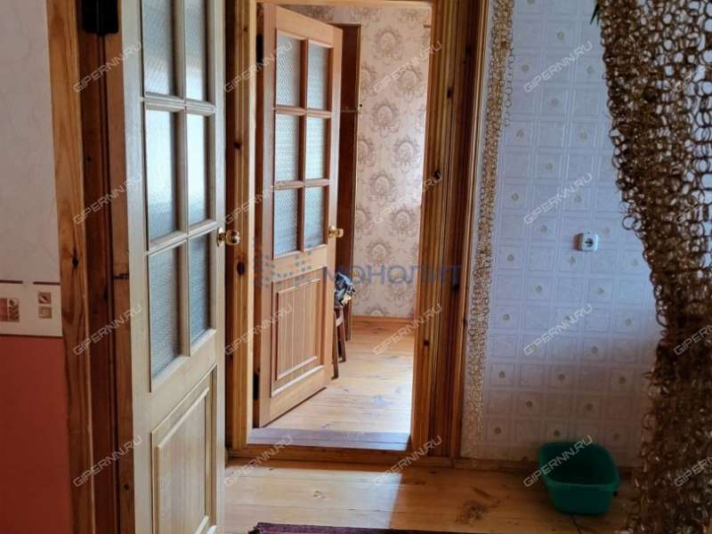 дом на улице Свободы деревня Ионовка