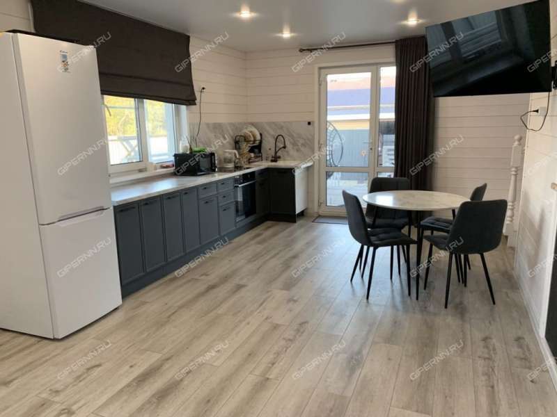 дом на СНТ Балтика