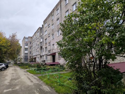 1-komnatnaya-gorod-shahunya-gorodskoy-okrug-shahunya фото