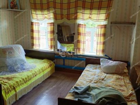 dacha-selo-kantaurovo-gorodskoy-okrug-bor фото