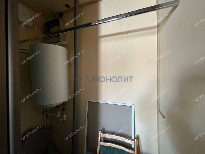 дом на Центральная деревня Утечино