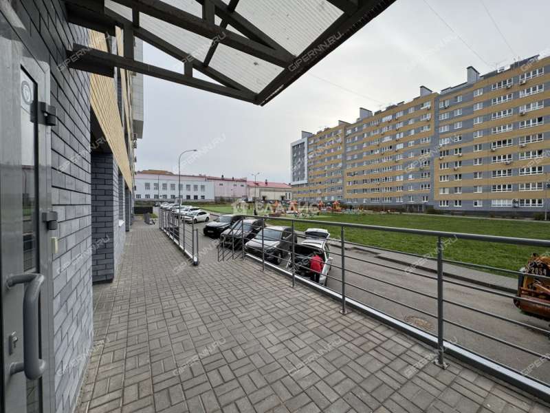 помещение под помещение свободного назначения на проспекте Гагарина