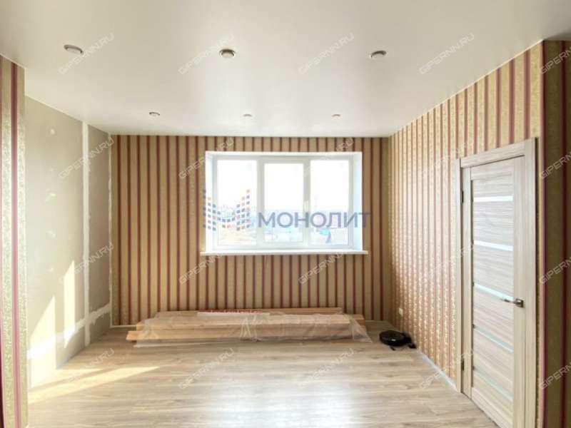 дом на Пролетарской улице рабочий посёлок Решетиха