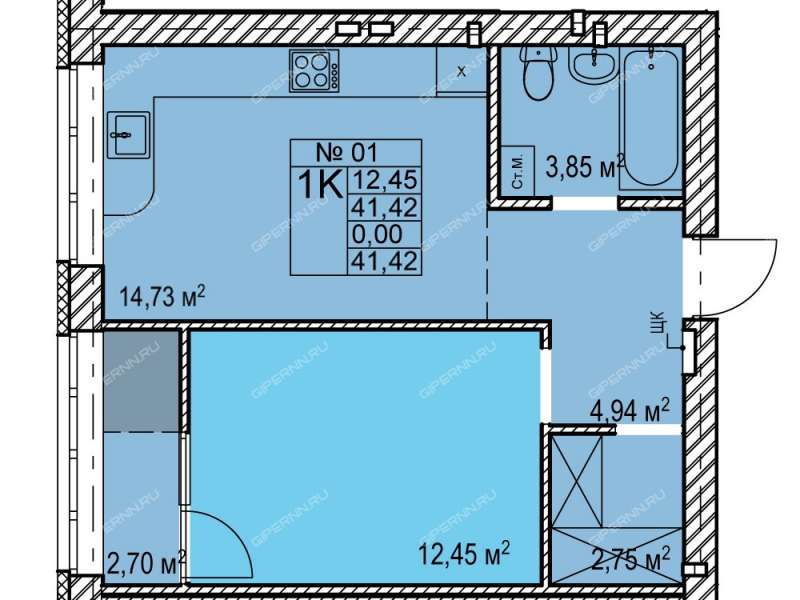 Планировка квартиры 62 кв м в монолитном доме