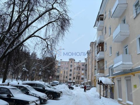 2-komnatnaya-ul-strazh-revolyucii-d-4 фото