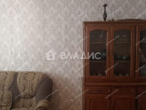 dom-poselok-burevestnik-gorodeckiy-rayon фото