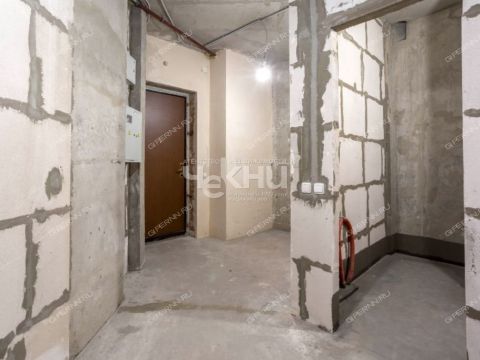 kvartira-studiya-derevnya-ankudinovka-kstovskiy-rayon фото