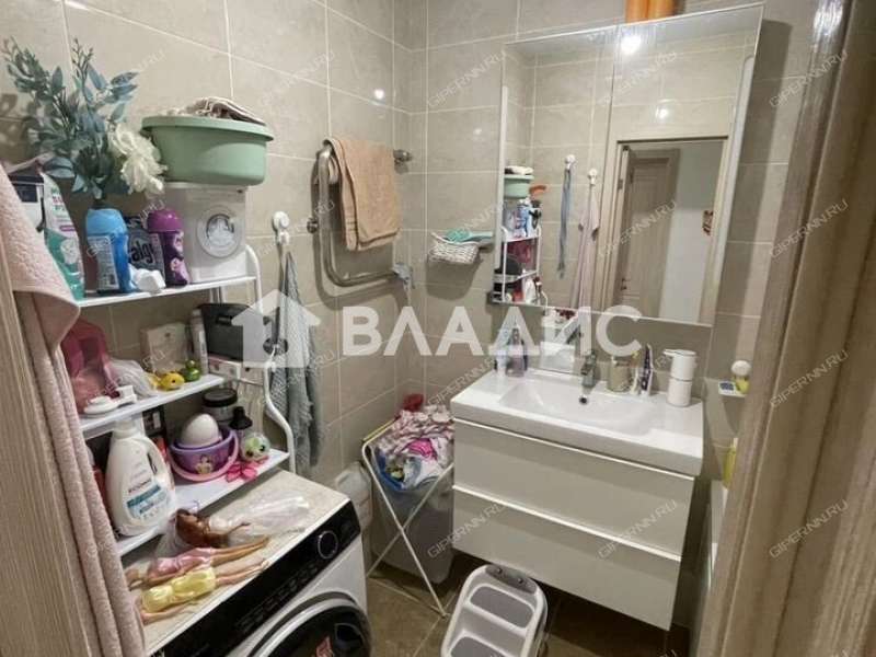 трёхкомнатная квартира на Русской улице улице дом 15 деревня Анкудиновка