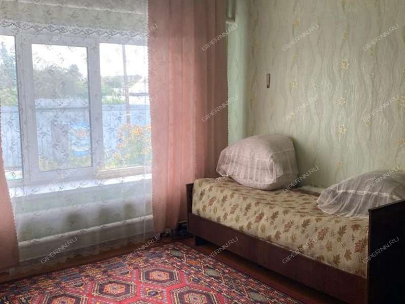 1/2 дома на Фубровской улице